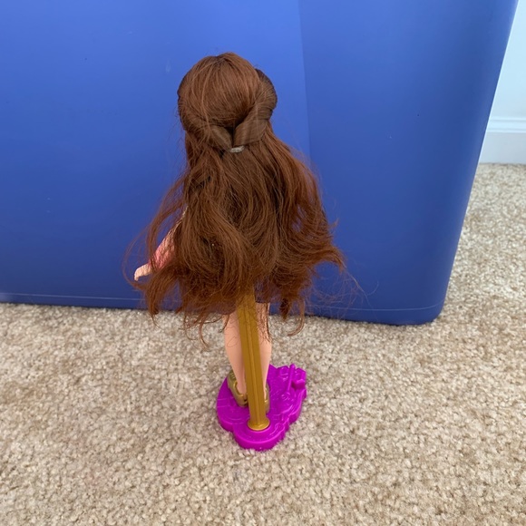 WRECK IT RALPH DISNEY PRINCESS BELLE COMFY SQUAD DOLL - Picture 6 of 6